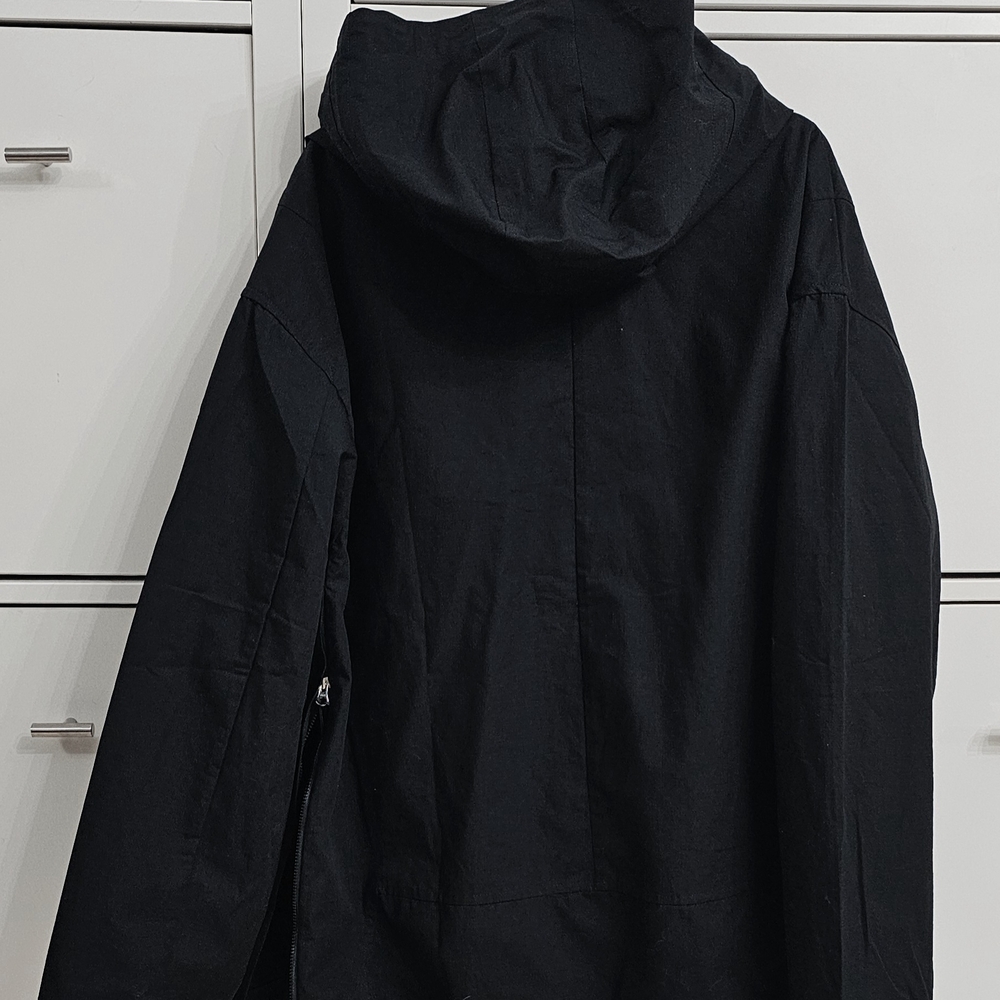 A-COLD-WALL* logo printed Men's Jacket - Picture 12 of 13